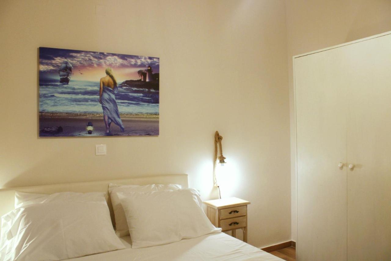 Alegria Apartments Gaios Eksteriør billede