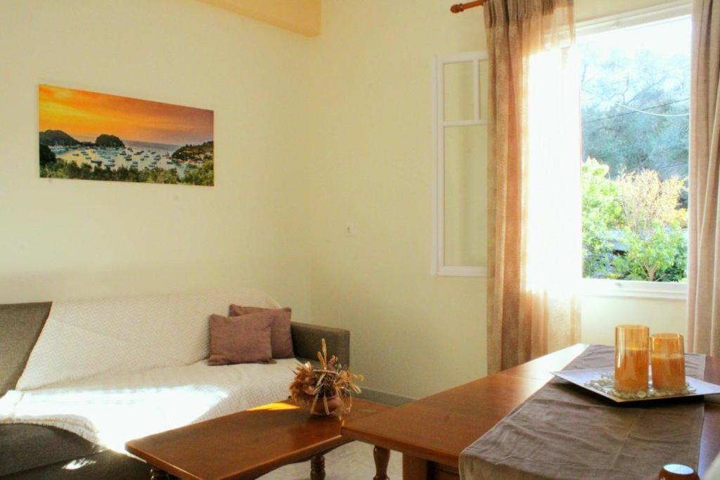 Alegria Apartments Gaios Eksteriør billede