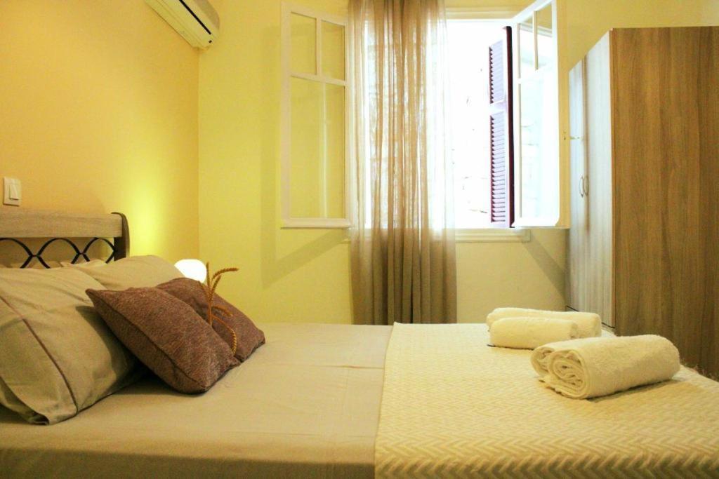 Alegria Apartments Gaios Eksteriør billede