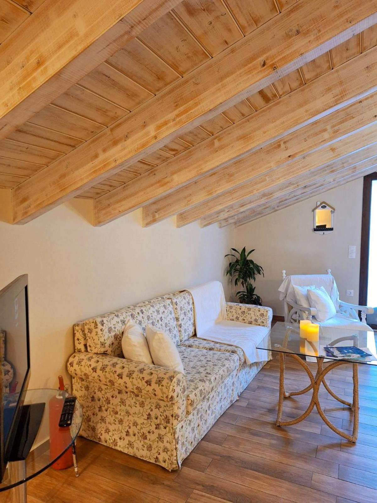 Alegria Apartments Gaios Eksteriør billede