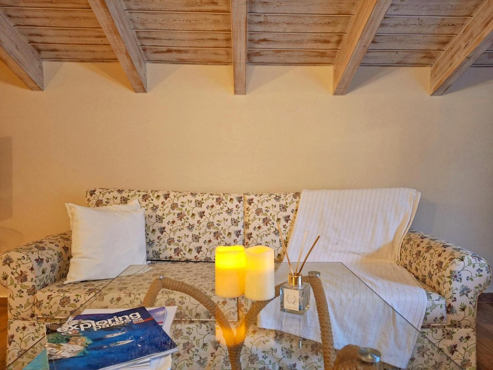 Alegria Apartments Gaios Eksteriør billede