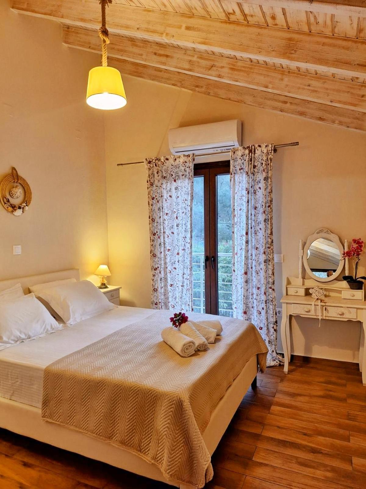 Alegria Apartments Gaios Eksteriør billede