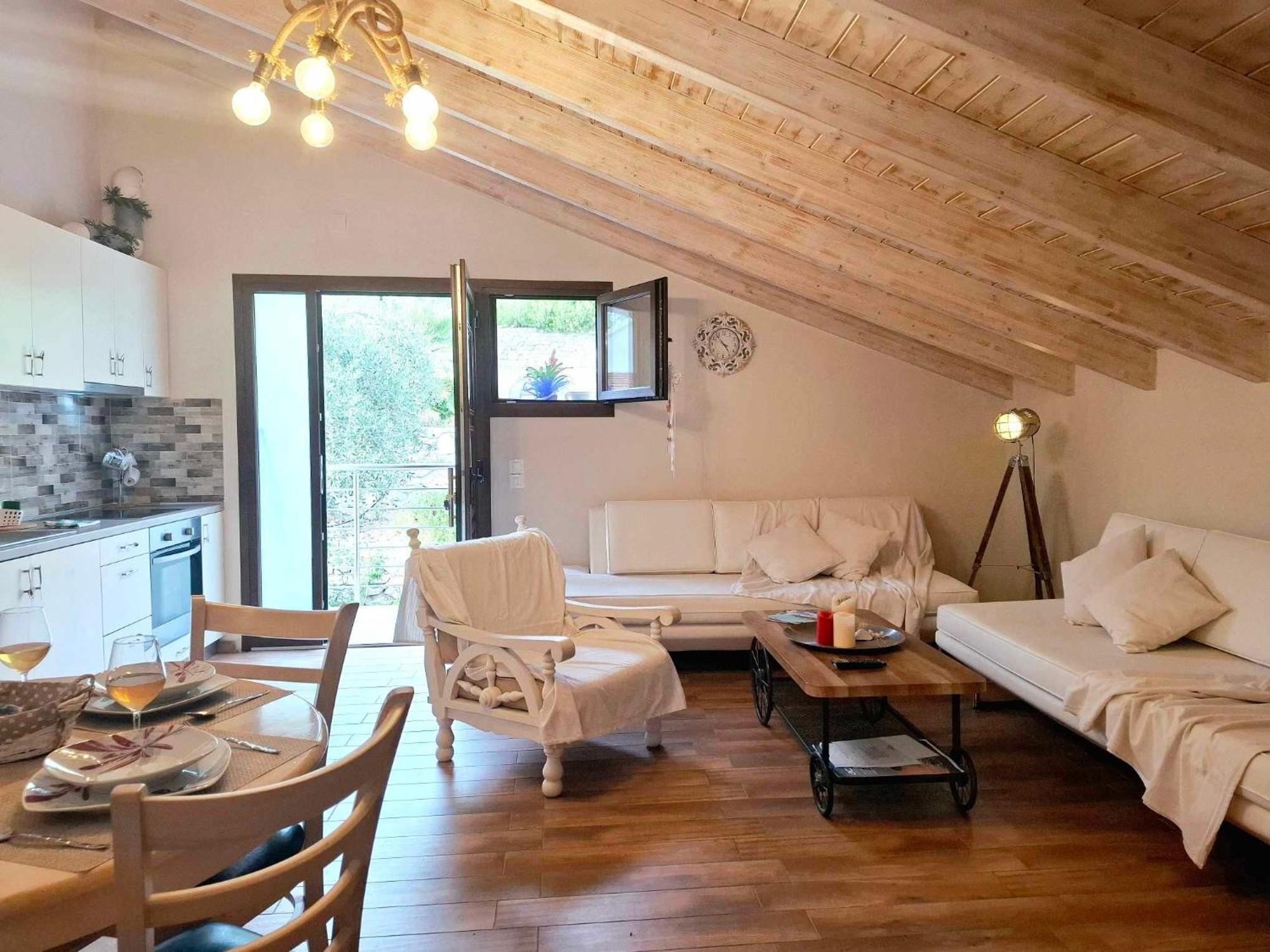Alegria Apartments Gaios Værelse billede
