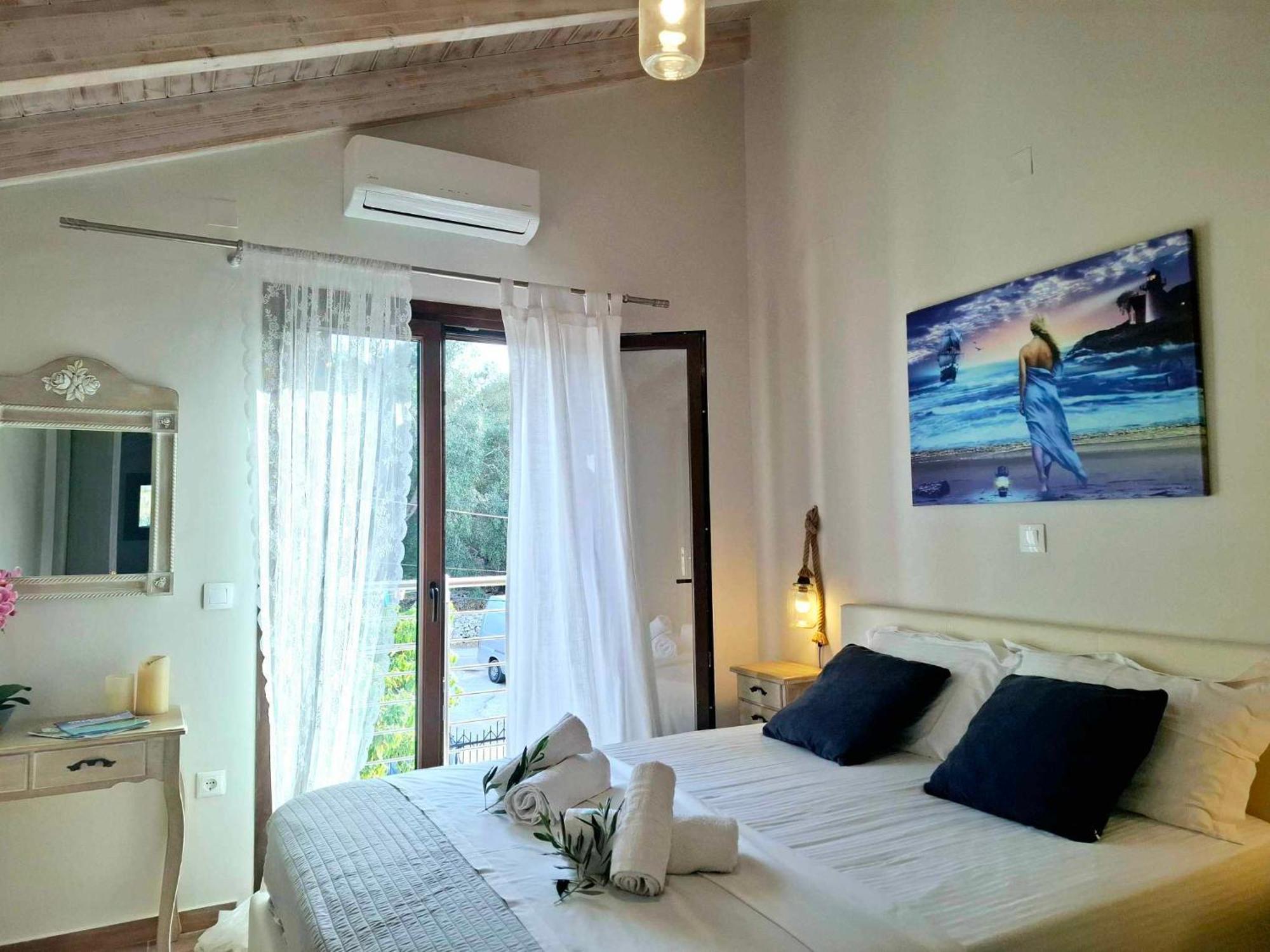 Alegria Apartments Gaios Værelse billede